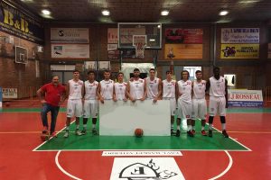 Sport - Pallacanestro - Favl basket