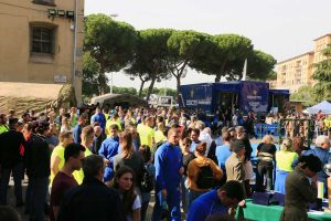 Sport - Atletica leggera - La StraViterbo