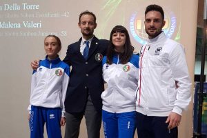 Sport - Arti marziali - Scuola Keikenkai