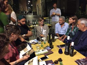 Tuscia Experience