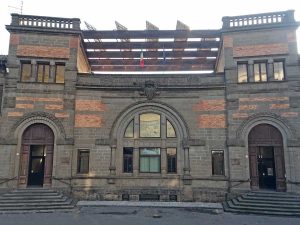 L’istituto comprensivo Ernesto Monaci