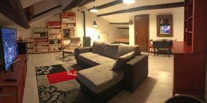 Capranica - La casa dei sogni