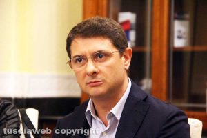 Alessandro Mazzoli