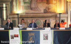 Viterbo - presentati i risultati dei due progetti "I tesori dell’arcobaleno" e "Dal cucuzzolo della montagna"