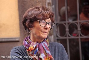 Maria Elena Pierini - Comitato San Pellegrino