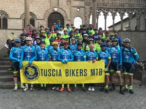 Sport - Mountain bike - Tuscia bikers