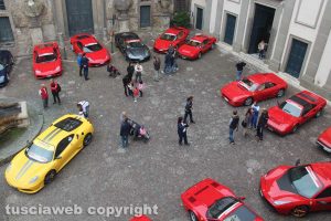 Bassano Romano - Memorial Day Fabrizio Frizzi