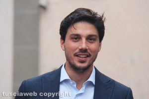 Emanuele Maggi