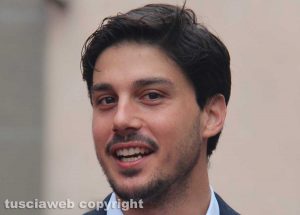 Emanuele Maggi
