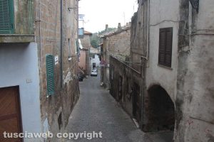 Bassano Romano