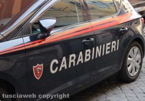Carabinieri
