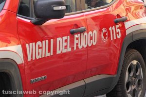Vigili del fuoco