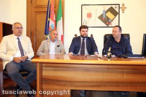 Bambini, Pellegrini, Romoli e Grancini