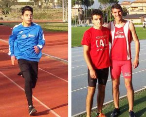 Iannelli, Canta e Bargagli