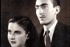 Il poeta Edilio Mecarini