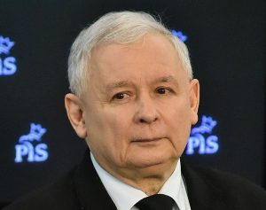 Jaroslaw Kaczynski