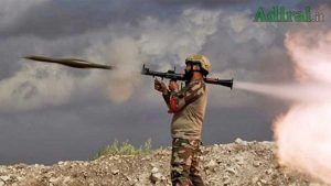 La Turchia invade la Siria