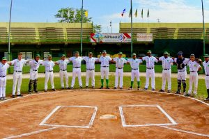 Sport - Baseball - Montefiascone - La squadra