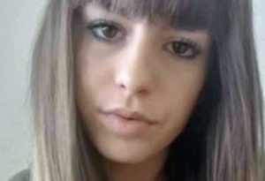 Delitto di Macerata - La vittima, Pamela Mastropietro