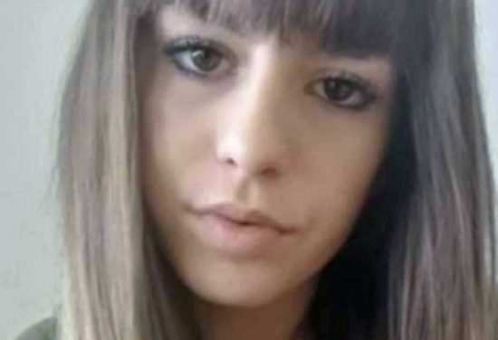 Delitto di Macerata - La vittima, Pamela Mastropietro