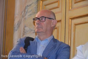 Mauro Mazzola