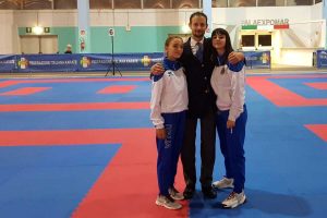 Sport - Arti marziali - Scuola Keikenkai