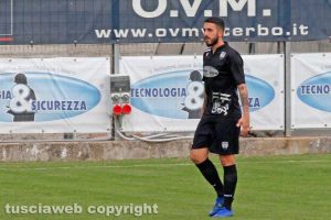 Sport - Calcio - Viterbese - Francesco De Giorgi