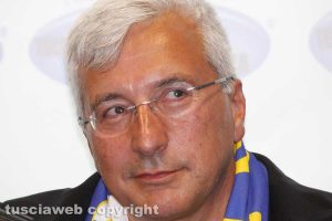 Sport - Calcio - Viterbese - Marco Romano