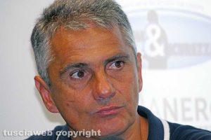 Sport - Calcio - Viterbese - Giovanni Lopez