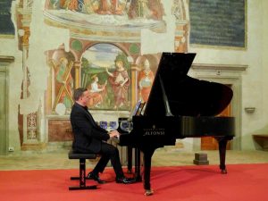 Marcello Mazzoni