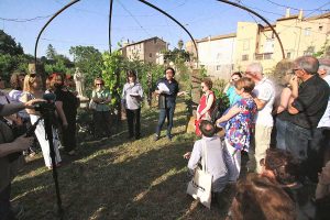 I Narratori di comunità Unitus