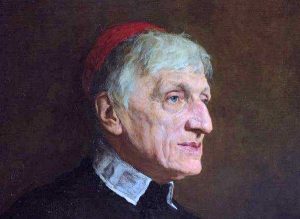 Il beato cardinale John Henry Newman
