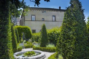 Bolsena - Palazzo del Drago