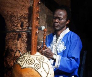 Pape Kanouté