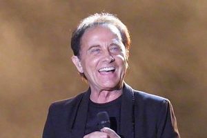Roby Facchinetti