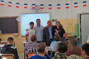 Tarquinia - Il progetto SuperAbile al Vincenzo Cardarelli