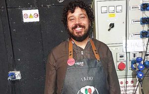 Cristiano Sabatini