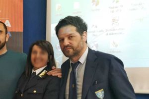 Sport - Calcio - Frosinone - Giuseppe Capozzoli