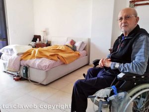Nepi - Luca Torellini e Vincenza De Quattro