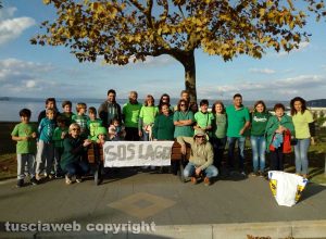 Marta - Protesta contro la geotermia