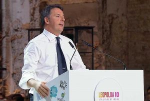 Matteo Renzi
