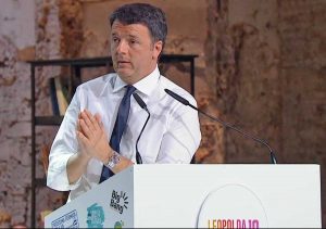 Matteo Renzi