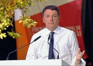Matteo Renzi