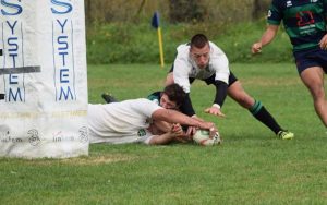 Sport - Rugby - Union Viterbo