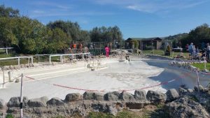 Masse San Sisto