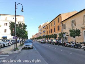 Terracina