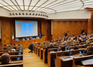 Semi di pace alla Conferenza Cim