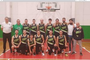 Sport - Pallacanestro - Soriano Virus - La squadra