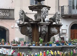 Viterbo - Ic Vanni all'iniziativa #ioleggoperché