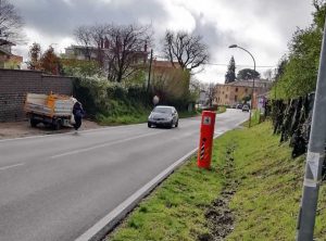 Attivati i softbox sul territorio comunale